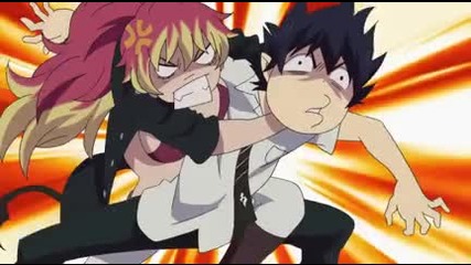Blue Exorcist Episode 21 English Dubbed