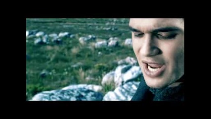 Gareth Gates - Say It Isnt So