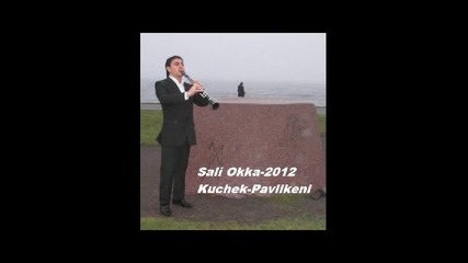 Sali Okka-2012 Kuchek Pavlikeni