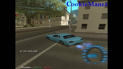 Test Edit #1