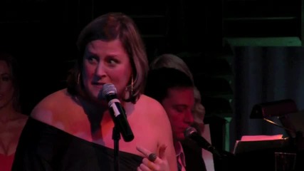 Our Hit Parade - Bridget Everett - Already Gone Halo - Beyonce and Kelly Clarkson Cover 