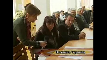 Бразди 14/05/2011 - 2 част