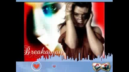 Kelly Clarkson - Can I Have A Kiss