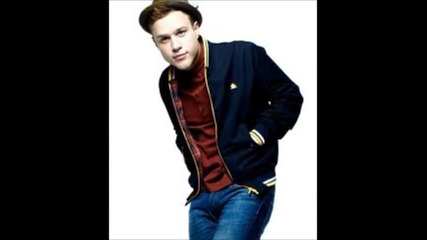 Olly Murs-dance with me