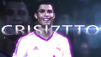 Cristiano Ronaldo - Lasercat 2013 * H D *