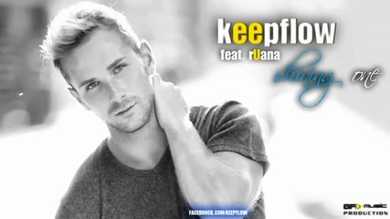 (2013) * Румънско * Keepflow feat. ruana - Shining one
