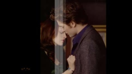 Edward and Bella [h]