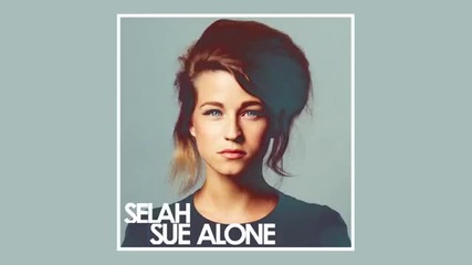 Selah Sue - Alone (official Audio)