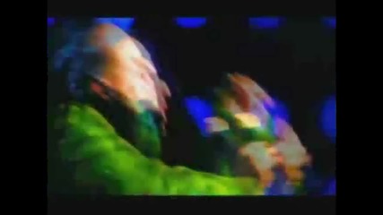 Korn - Got The Life [hd]