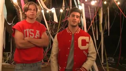 Katy Perry - Jocks