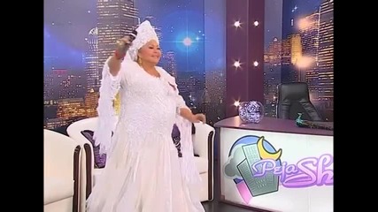 Esma Redzepova - Cekaj zivote § Есма Реджепова * Чекай животе *