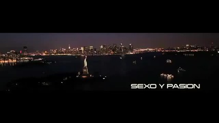 Gadiel y Yandel - Sexo Y Pasion (official Video Hd)