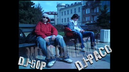 Dj - 50p & Dj - Paco
