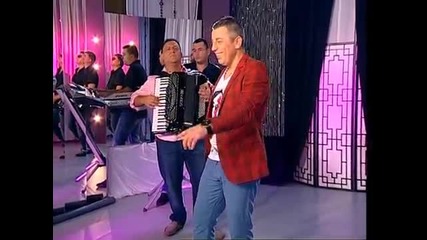 Jovan Perisic - nije mi nije lako Dm sat 2013
