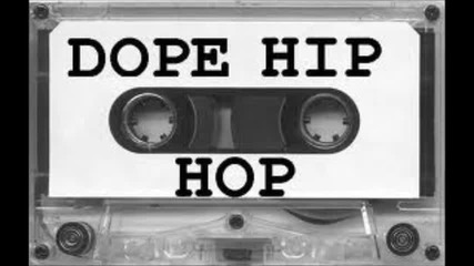Хип Хоп от старата школа 44 / Hip Hop from old school 44
