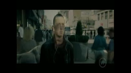 Eminem – Not Afraid