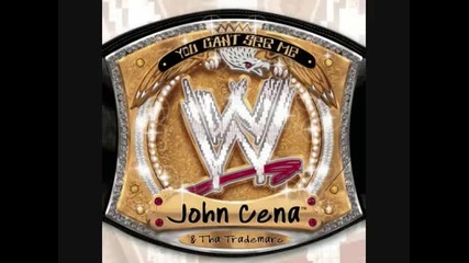 John Cena- If It All Ended Tomorrow