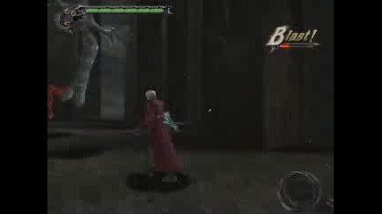 Devil May Cry 3 (struva Si Da Se Vidi)