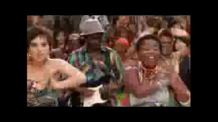 Shakira - ft - Freshlyground - Waka - Waka -