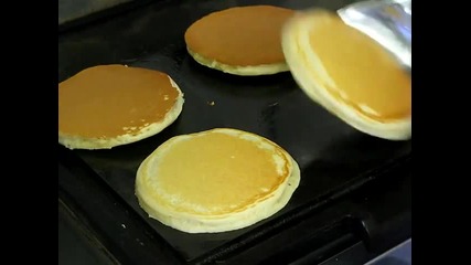 How To Make The Best Pancakes In The World