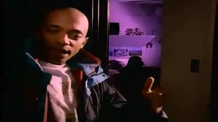 Mobb Deep - Hit It From The Back 
