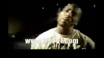 Dmx - Where Da Hood At