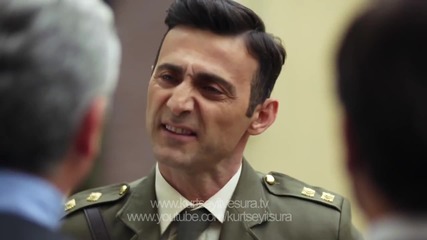 Курт Сеит и Шура еп. 9 - 3 трейлър