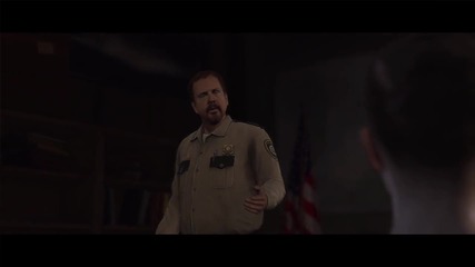 E3 2012: Beyond: Two Souls - Debut Interview