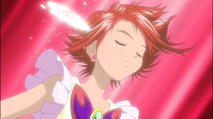 Yes Precure 5 Episode 28