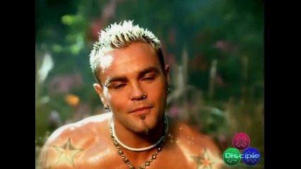 Crazy Town - Butterfly High-Quality