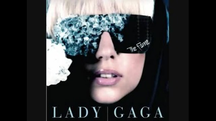 Lady Gaga - Disco Heaven 
