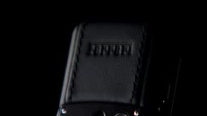 Vertu Ferrari 