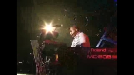 Anthony Rother - Loveparade 2007 