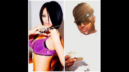 Rihanna Feat. The Dream - Hatin On The Club