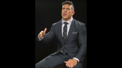 EC3 roasts his competition in the NXT North American Title Ladder Match