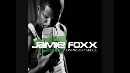 Jamie Foxx 08 Three Letter Word 