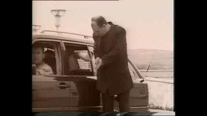 Симпатяги - за милиони няма закони