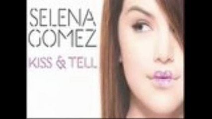 Selena Gomez - The Way I Loved You 