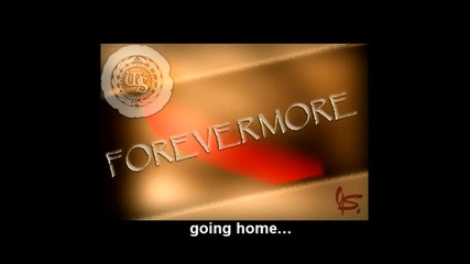 Whitesnake - Forevermore 2011 - Fare Thee Well (lyrics)