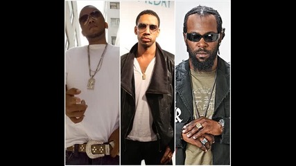 Joe Young ft. Ryan Leslie & Bunji - You 