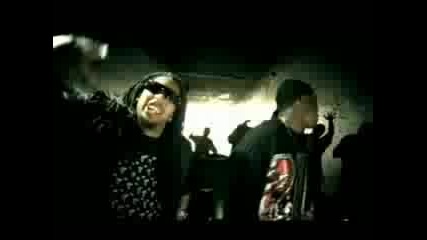 Lil Scrappy Ft. Lil Jon - Gangsta Gangsta [hg]