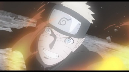 [+ Превод!] The Last - Naruto The Movie [3/3]