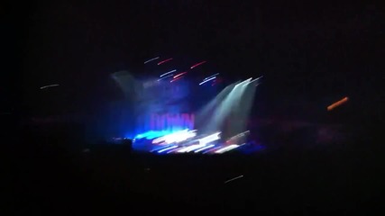 System of a Down - Deer Dance 2011