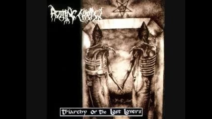 Rotting Christ - Snowing Still