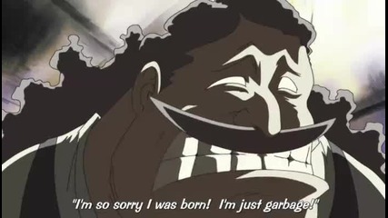 One Piece - 483 [good quality]