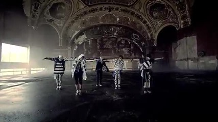 B.a.p - Badman M-v
