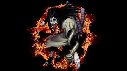 Orochimaru