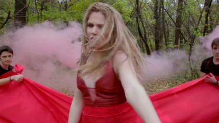 Marina Stefanovic - U inat ljubavi - Official Video 2016