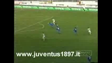 Torres, David Trezeguet, Steven Gerrard and C.ronaldo