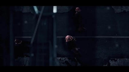 Phantom Killer- Metal (official video)